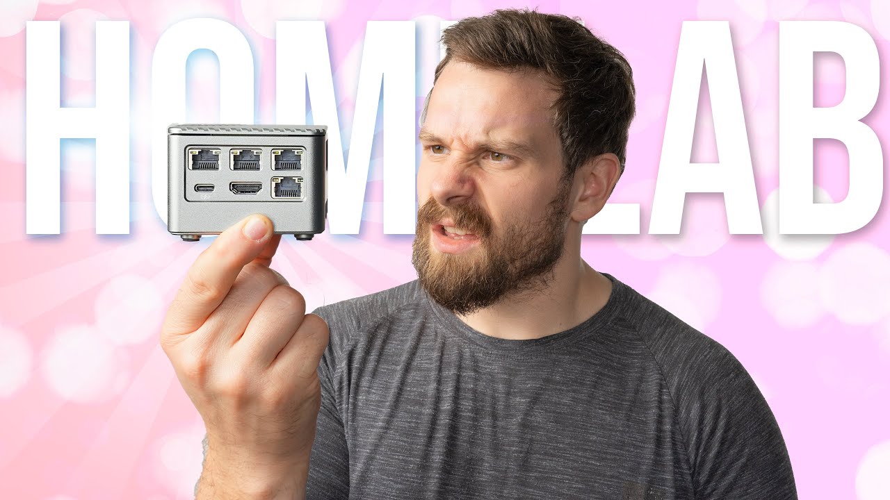 Load video: 