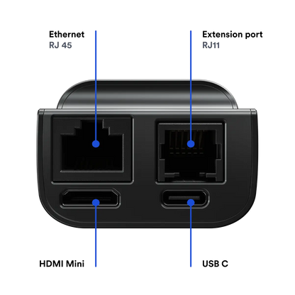 JetKVM - Next-Gen Open-source KVM over IP, Control any computer remotely.