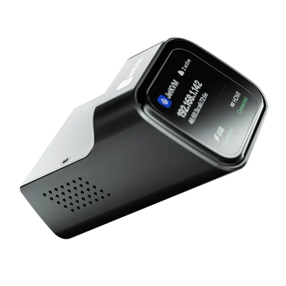 JetKVM - Next-Gen Open-source KVM over IP, Control any computer remotely.