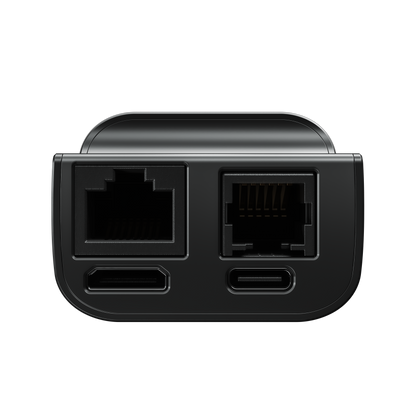 JetKVM - Next-Gen Open-source KVM over IP, Control any computer remotely.