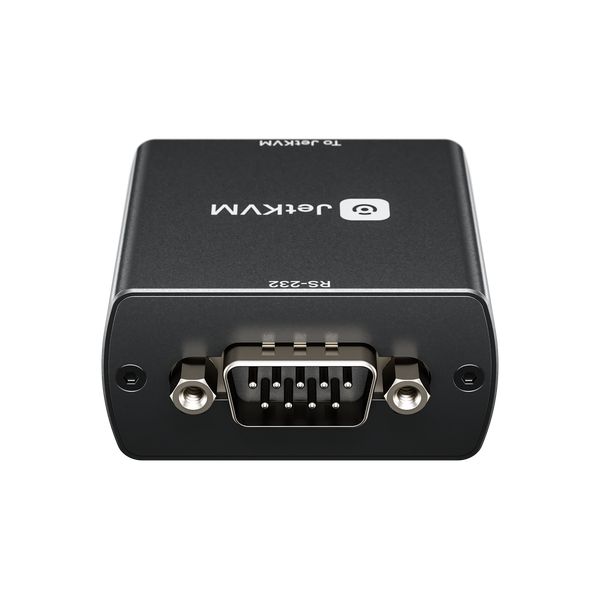 Serial Console Extension